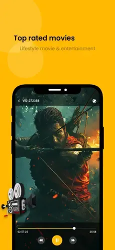 sony-yay-apk Top Rated Movies